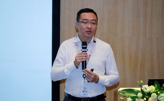 5G网络扩展迅猛，智慧园区迎来建设新机遇