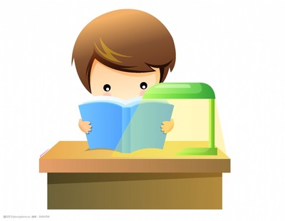 小小书迷成长记 让阅读点亮童年