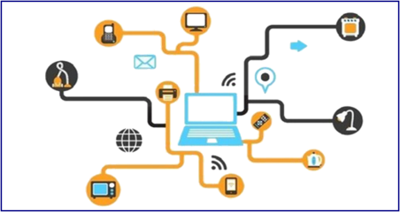 杨善林 新一代信息技术与互联网的资源观